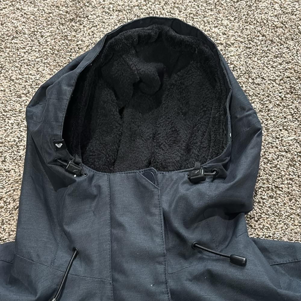 Roxy Jacket - Picture 2 of 7
